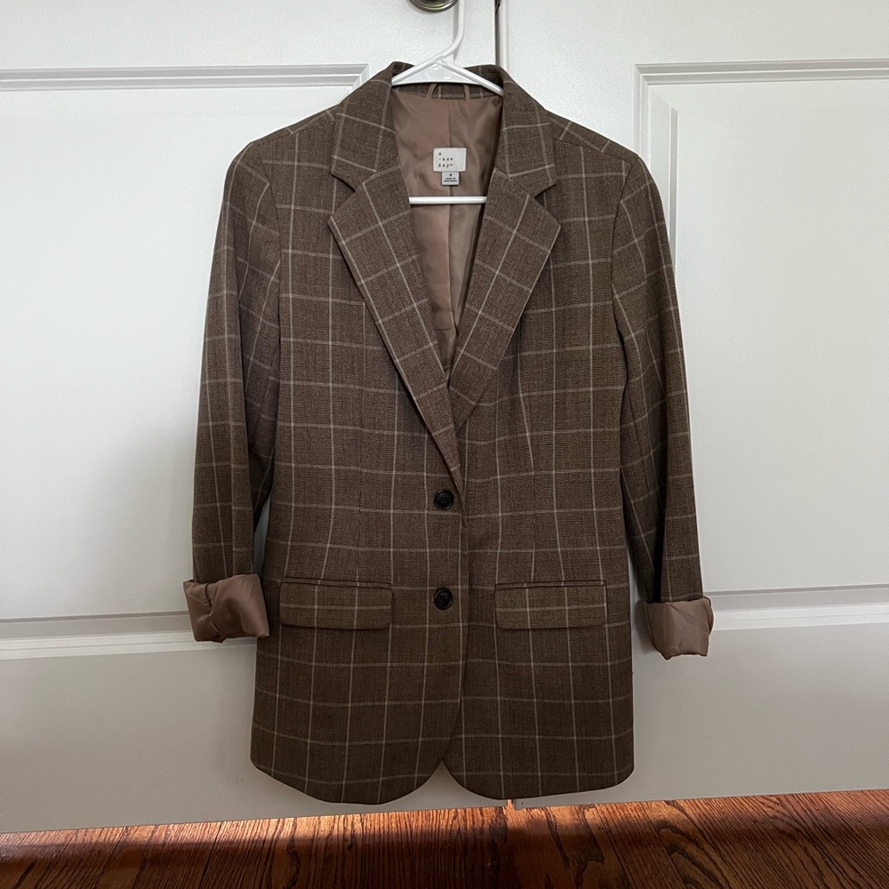 Target Blazer, great condition!